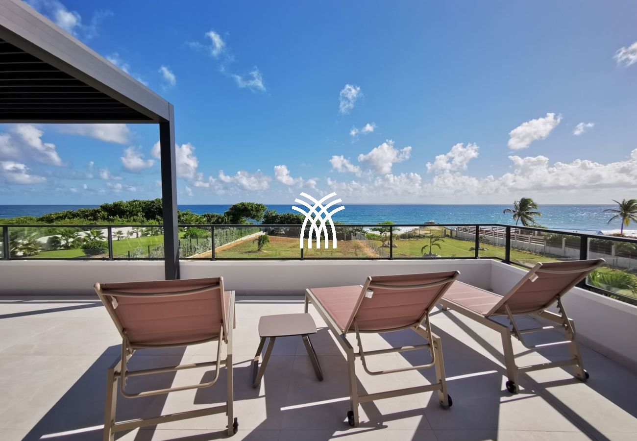 Villa in Saint-François - Isabelle