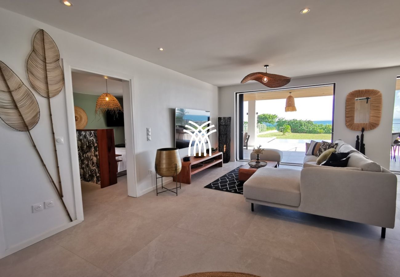 Villa in Saint-François - Isabelle