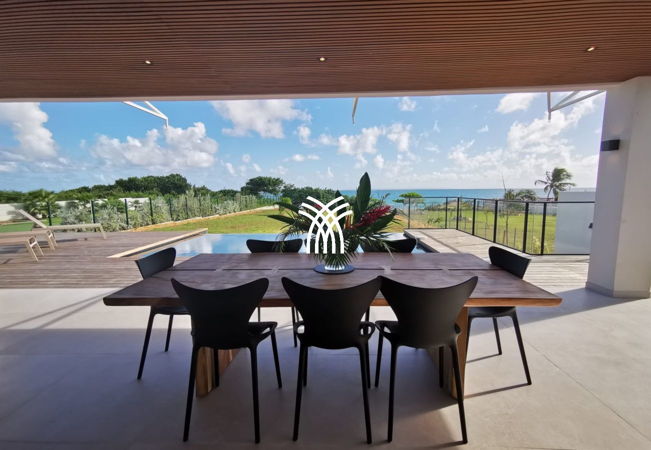 Villa in Saint-François - Isabelle