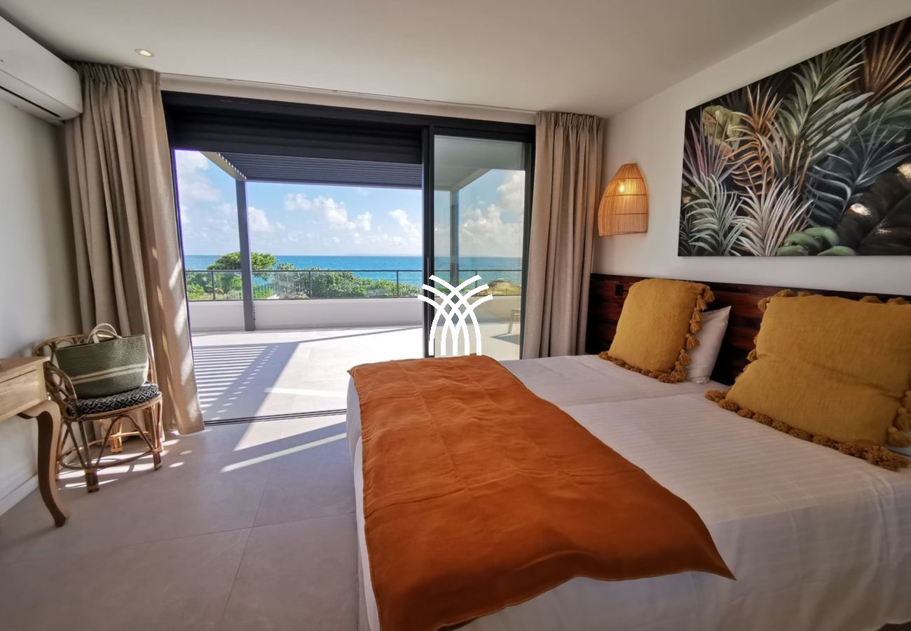 Villa in Saint-François - Isabelle