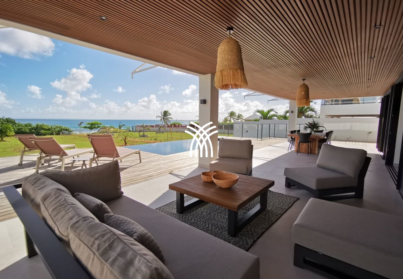 Villa in Saint-François - Isabelle