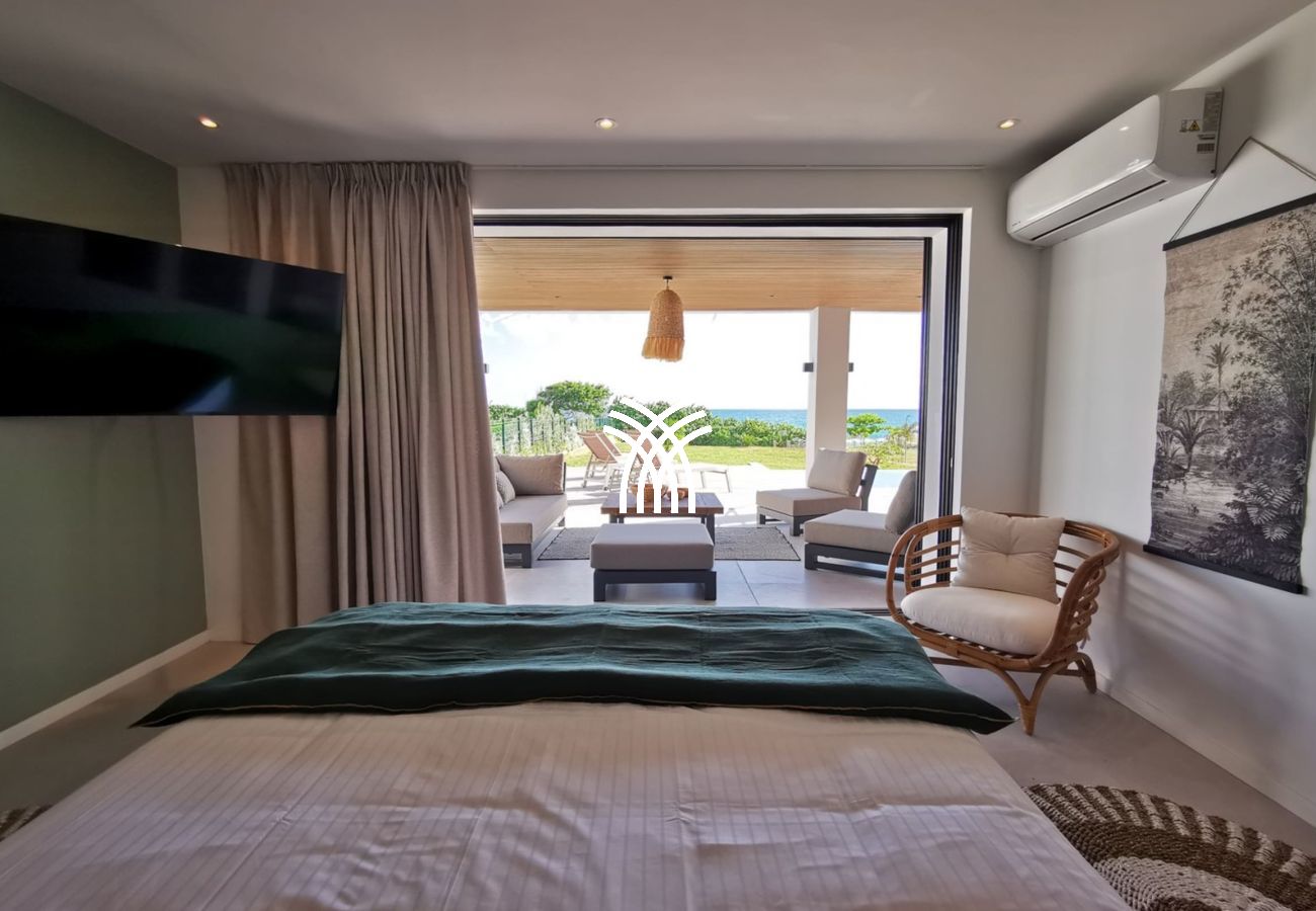 Villa in Saint-François - Isabelle