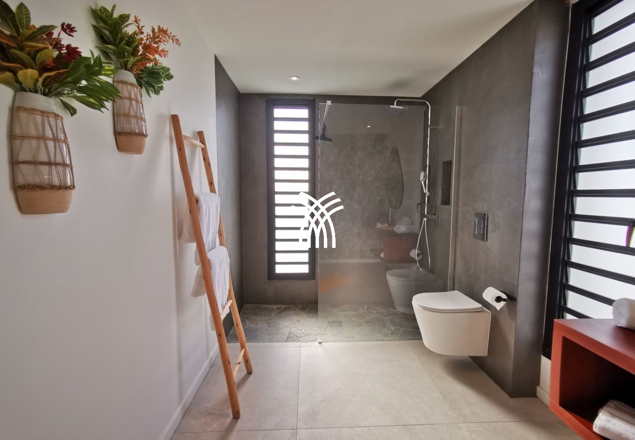 Villa in Saint-François - Isabelle