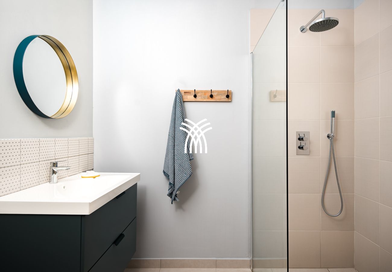 Villa in Les Trois-Ilets - Jana