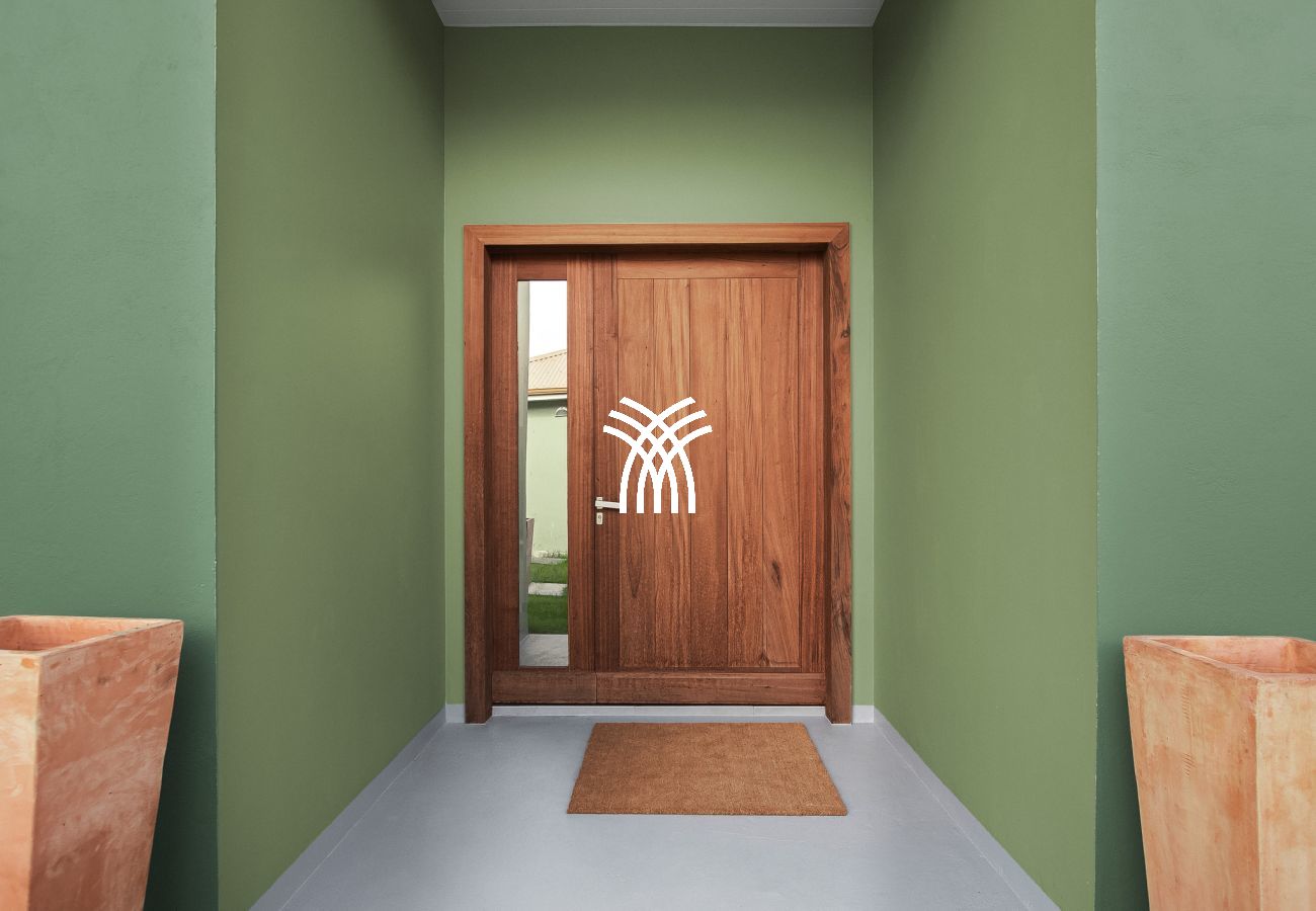 Villa in Les Trois-Ilets - Jana