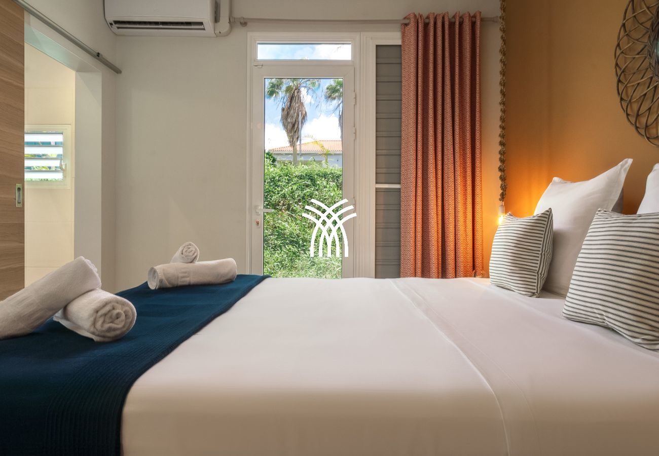 Villa in Les Trois-Ilets - Jana