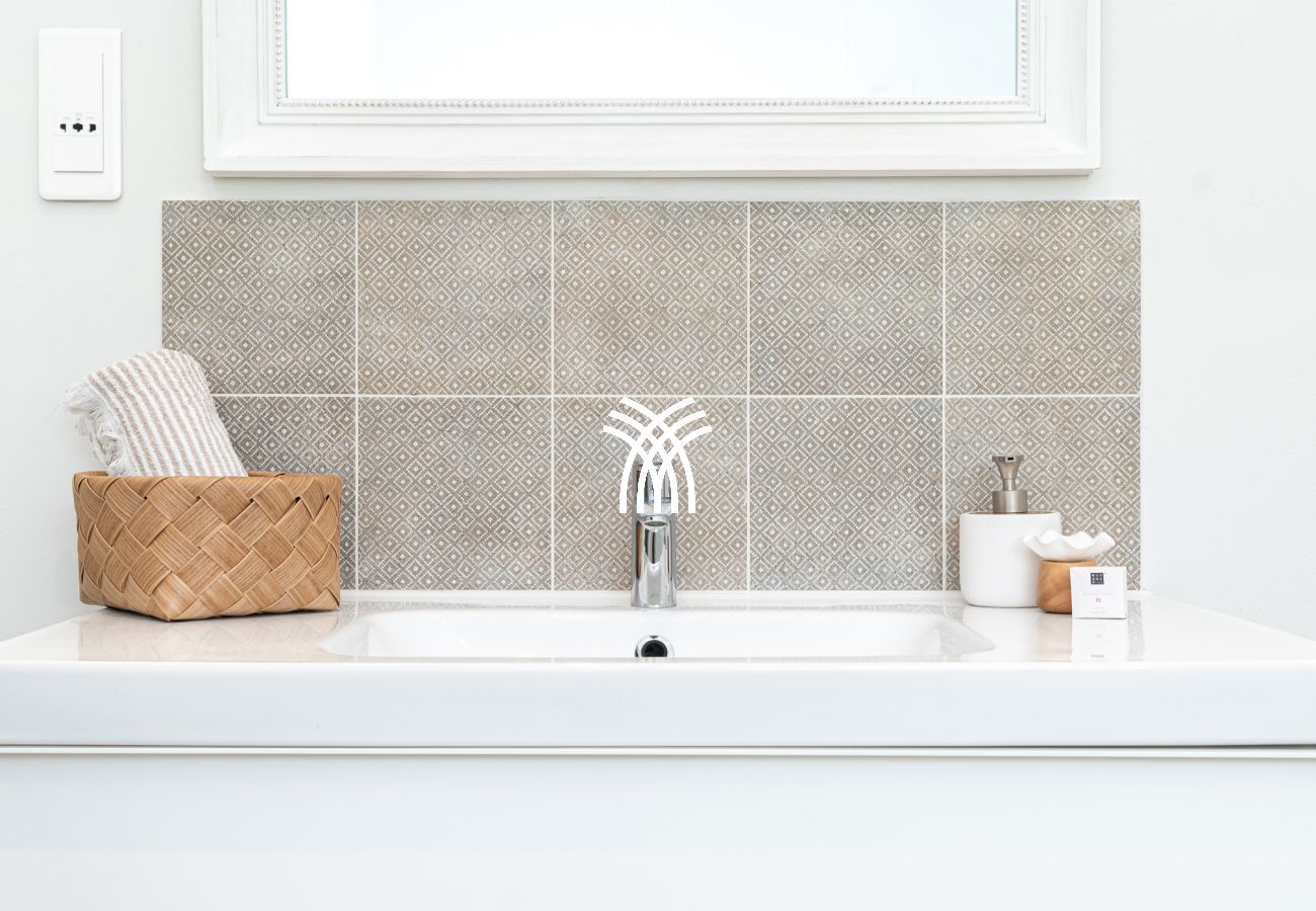 Villa in Les Trois-Ilets - Jana