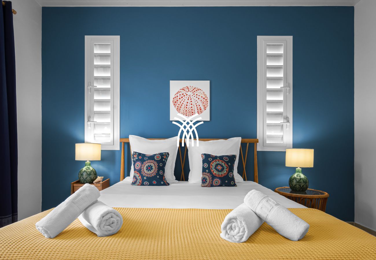 Villa in Les Trois-Ilets - Jana