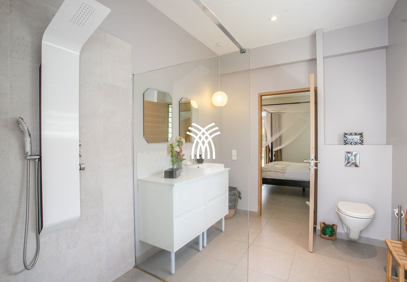 Villa in Les Trois-Ilets - Jana