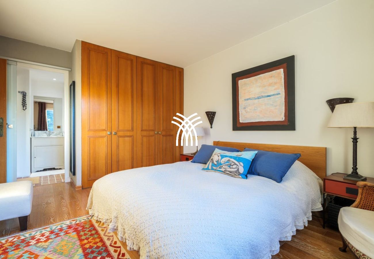 Villa in Saint Paul de Vence - Beatrice