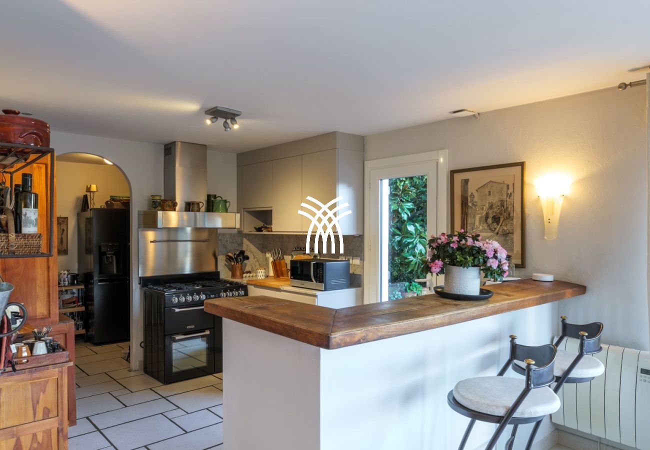 Villa in Saint Paul de Vence - Beatrice