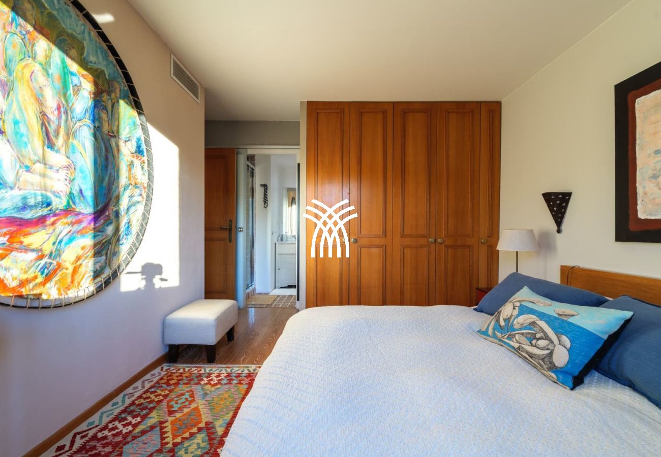 Villa in Saint Paul de Vence - Beatrice