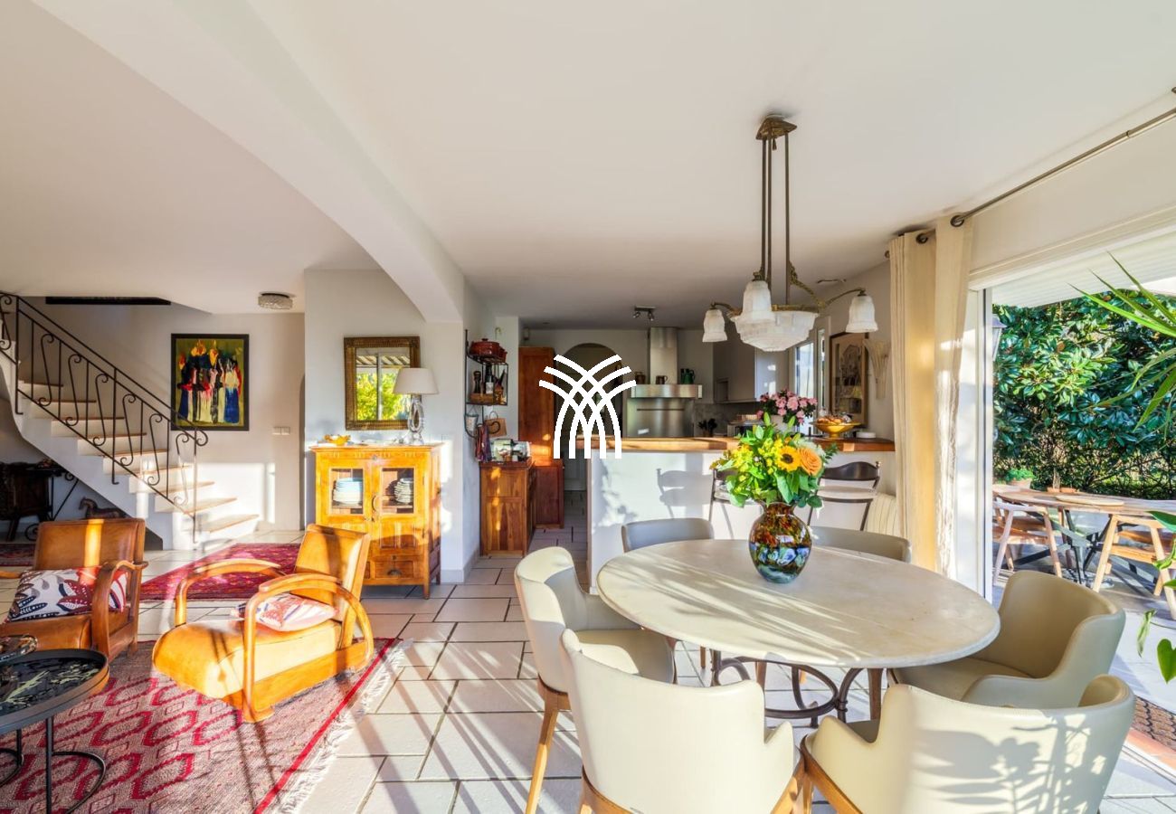 Villa in Saint Paul de Vence - Beatrice