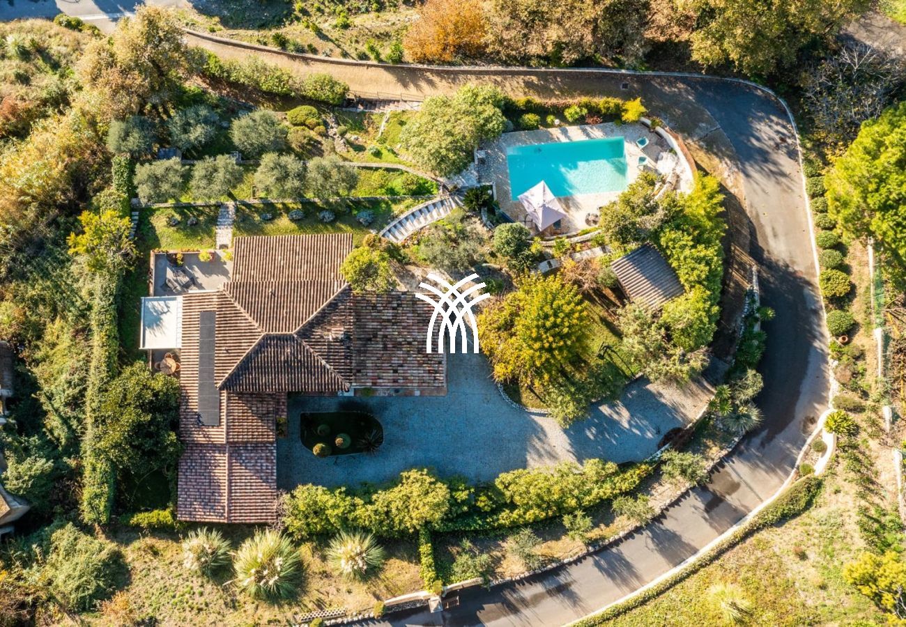 Villa in Saint Paul de Vence - Beatrice