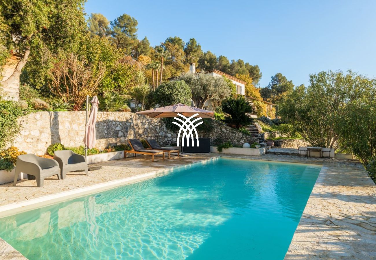 Villa in Saint Paul de Vence - Beatrice