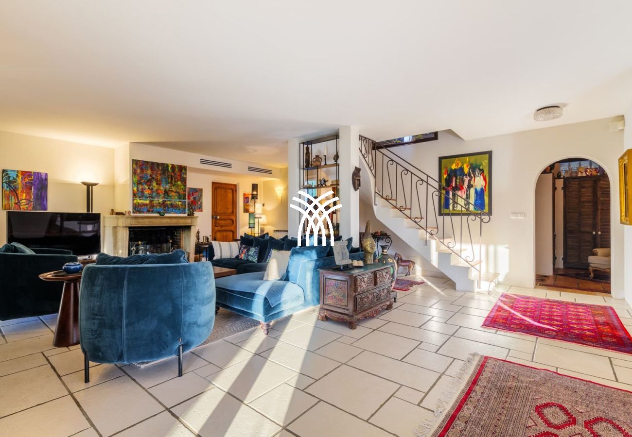 Villa in Saint Paul de Vence - Beatrice