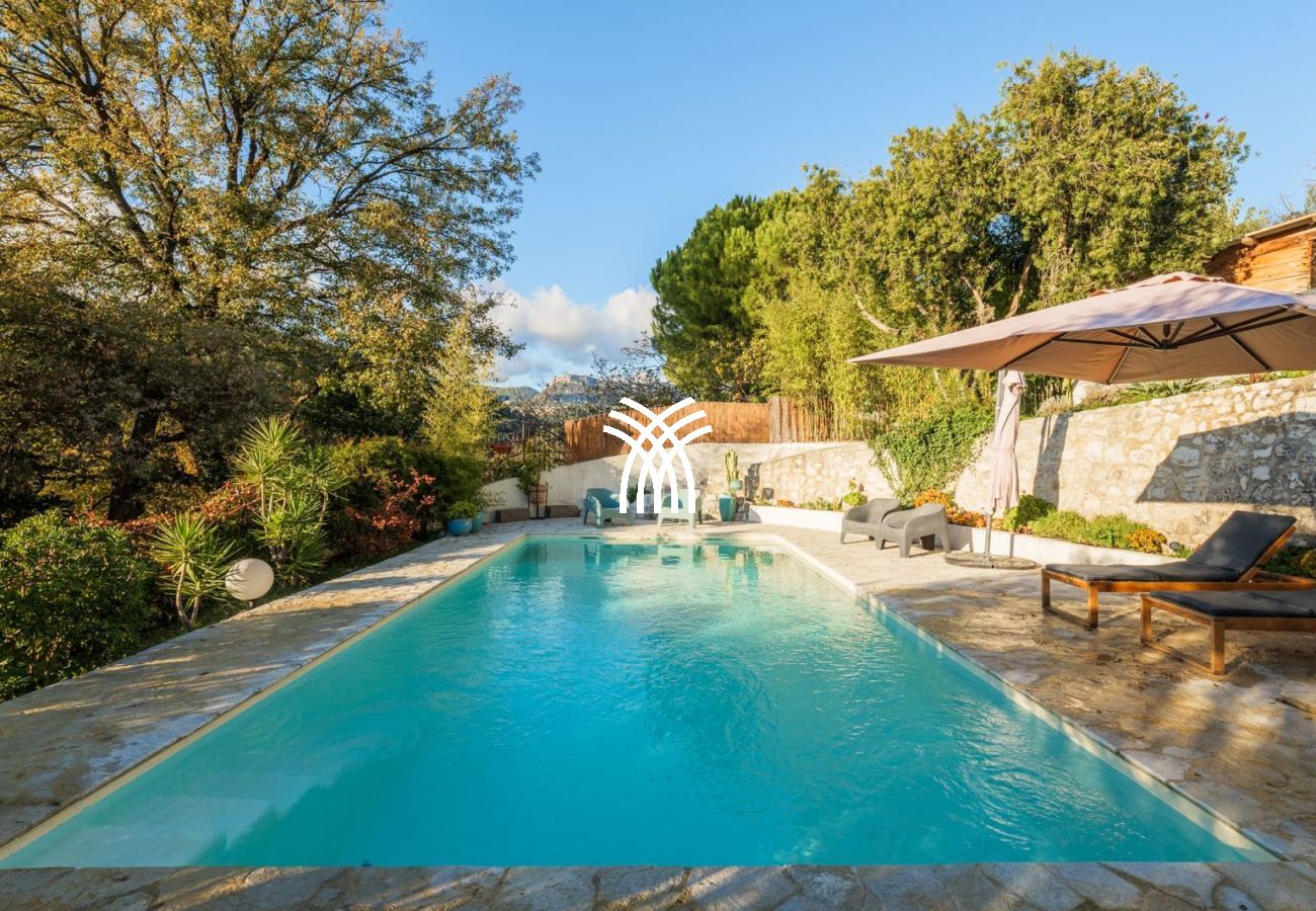 Villa in Saint Paul de Vence - Beatrice