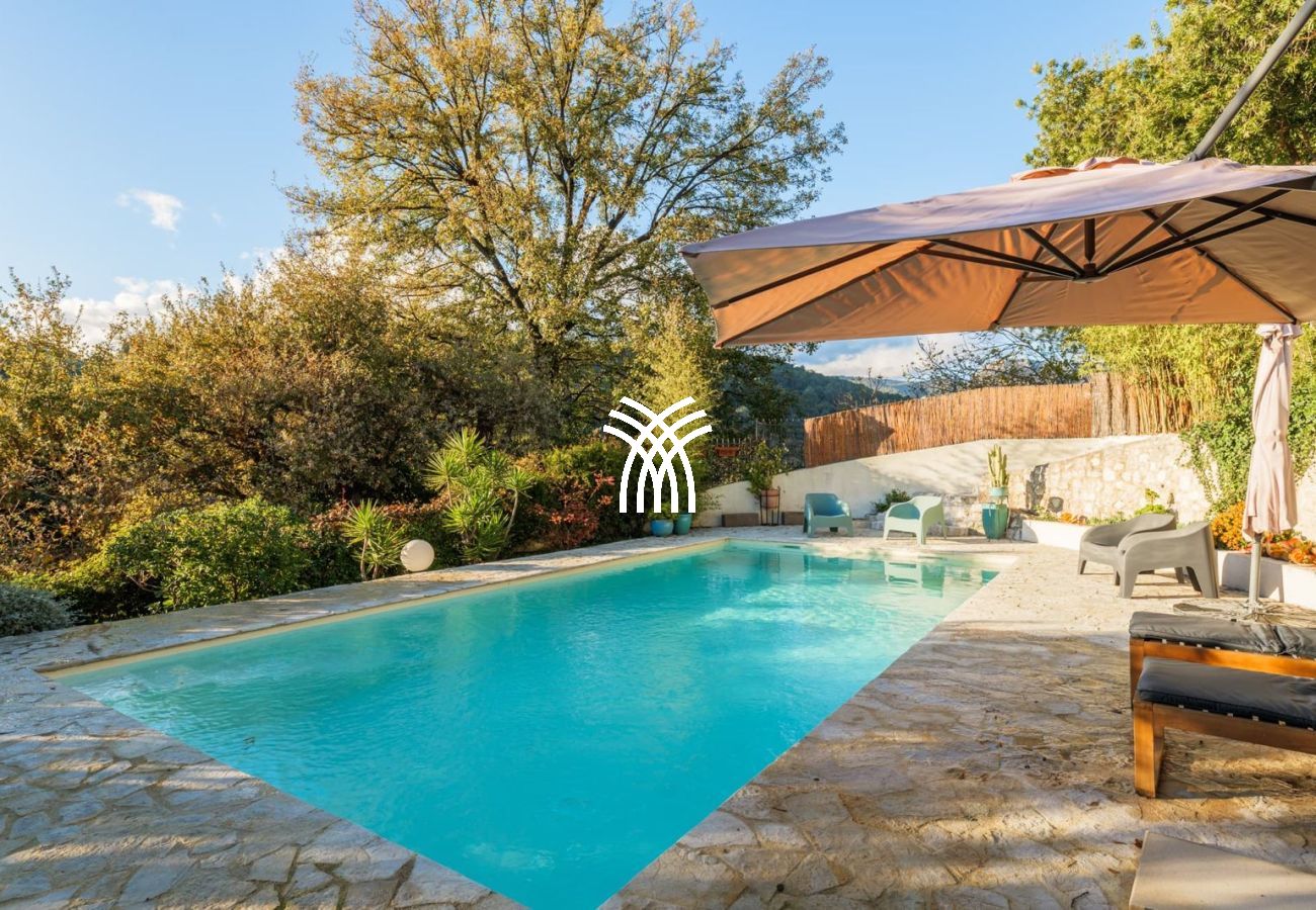 Villa in Saint Paul de Vence - Beatrice