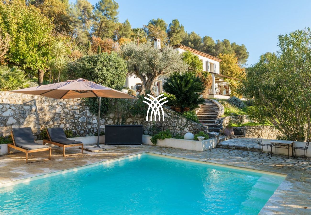 Villa in Saint Paul de Vence - Beatrice