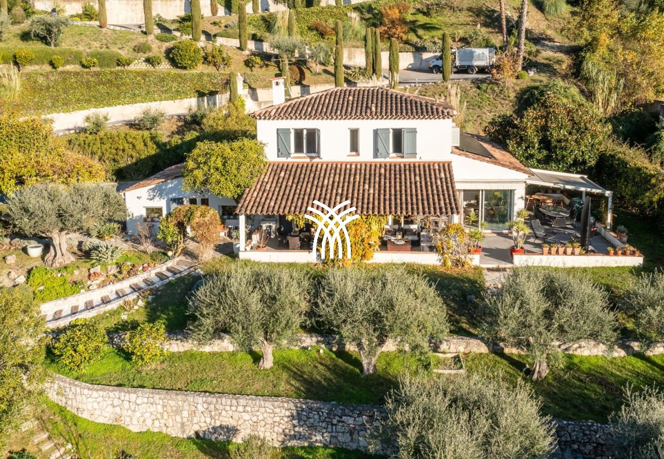 Villa in Saint Paul de Vence - Beatrice