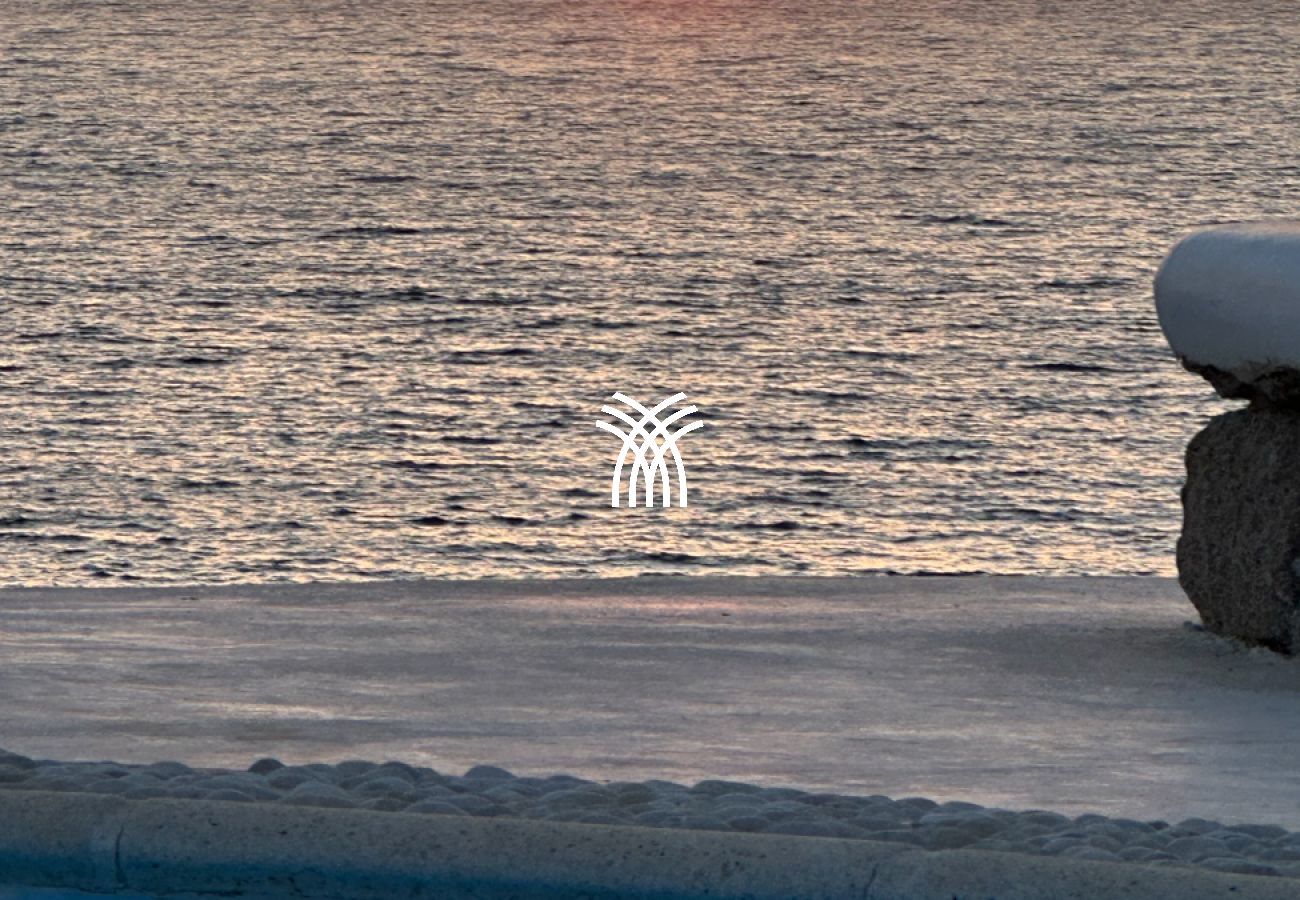 Villa in Mykonos - Deloxenia