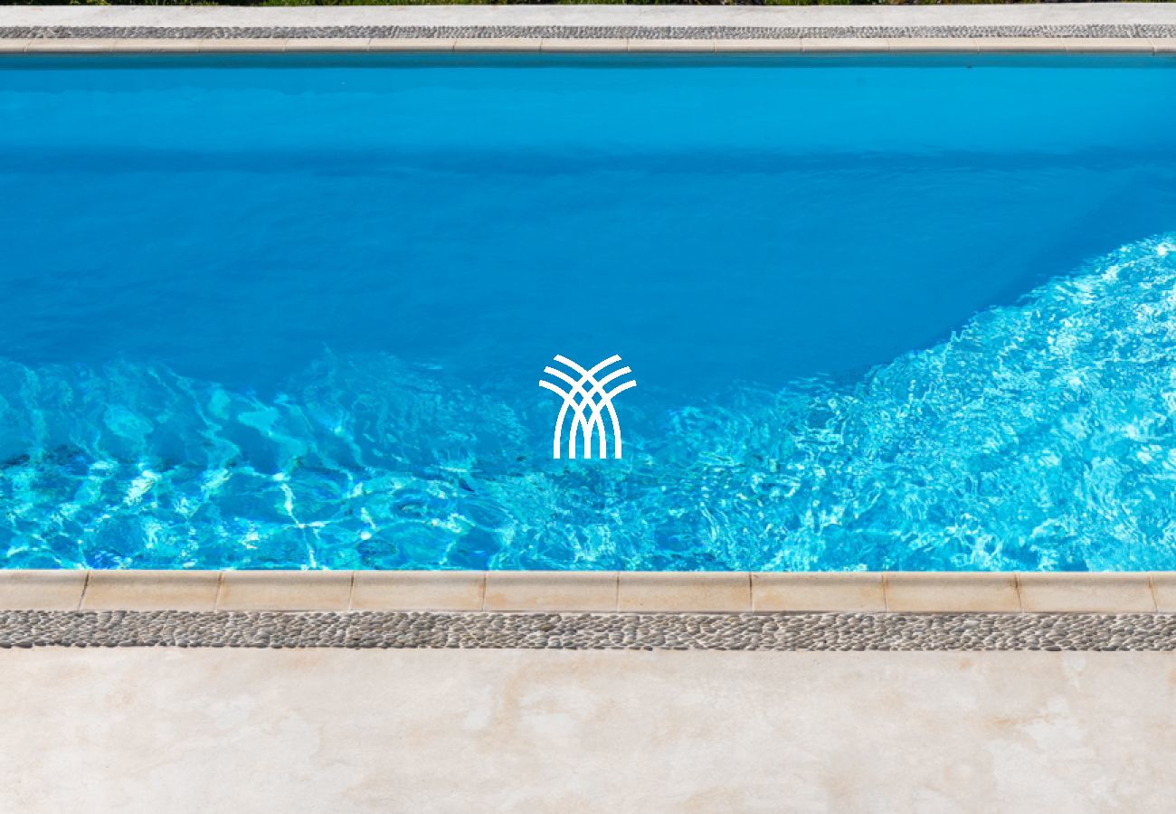 Villa in Mykonos - Deloxenia