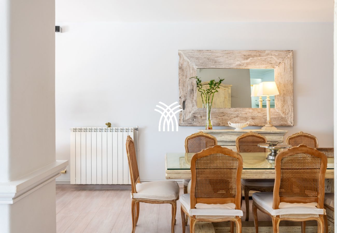 Villa in Mykonos - Deloxenia