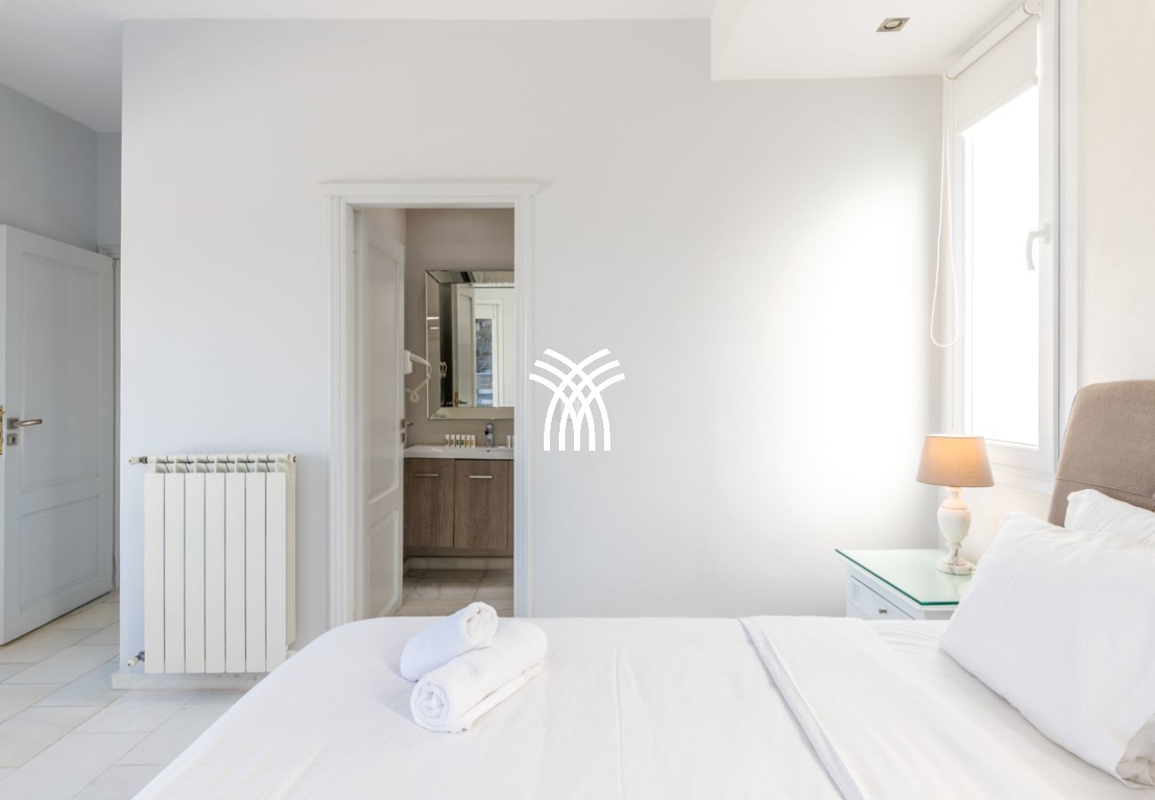 Villa in Mykonos - Deloxenia