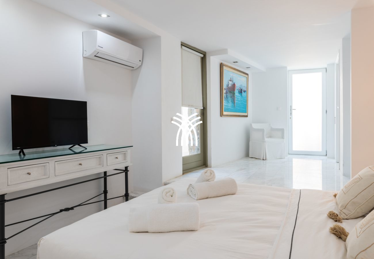 Villa in Mykonos - Deloxenia