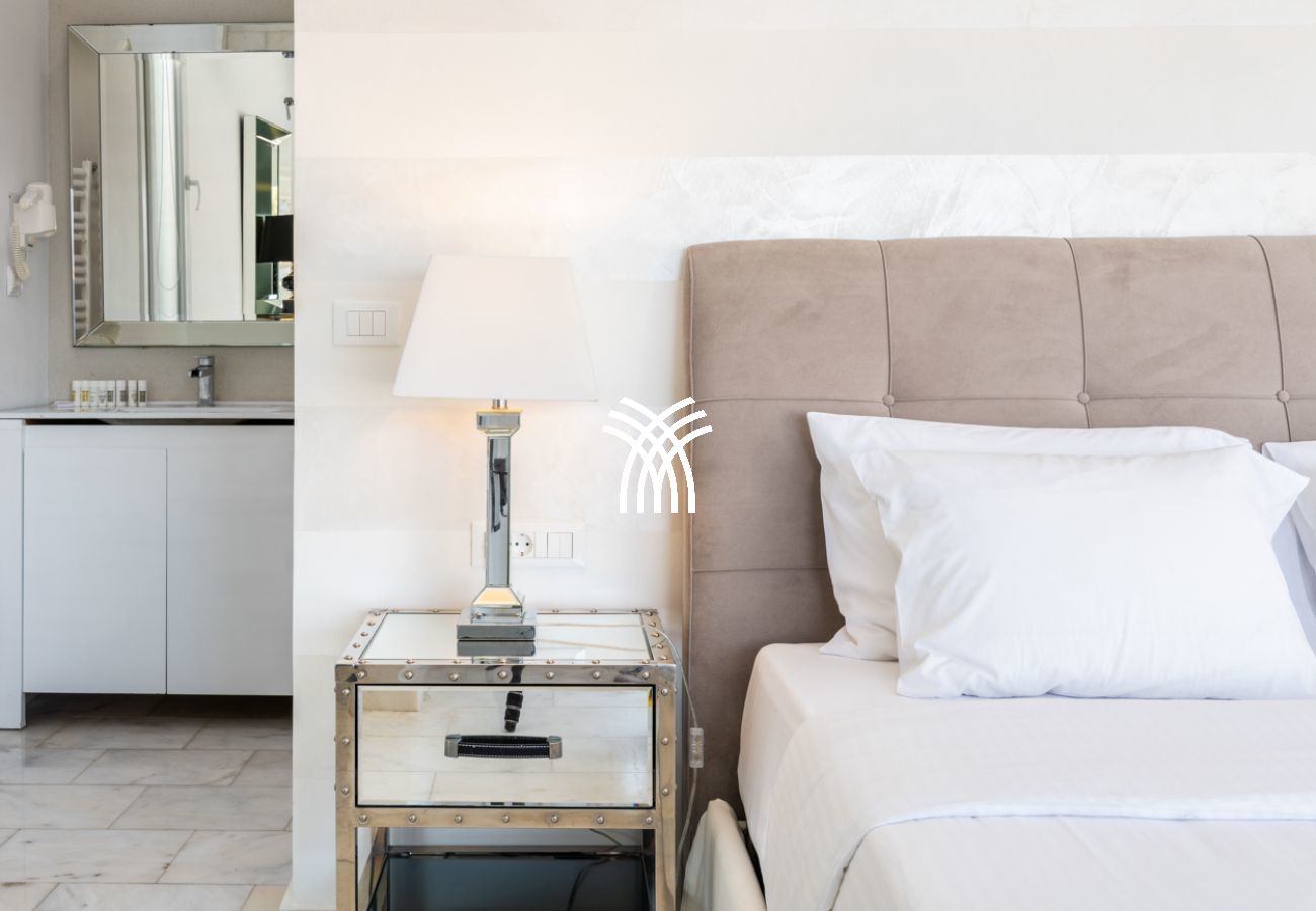 Villa in Mykonos - Deloxenia