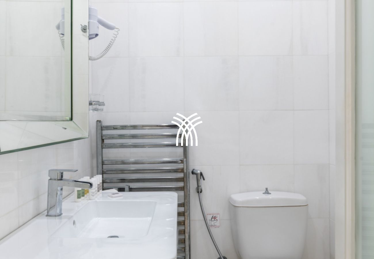 Villa in Mykonos - Deloxenia