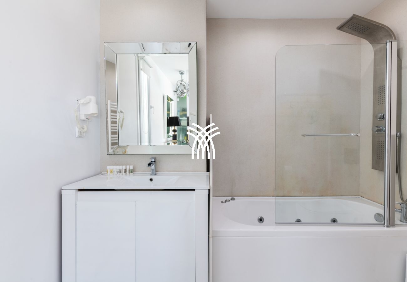 Villa in Mykonos - Deloxenia