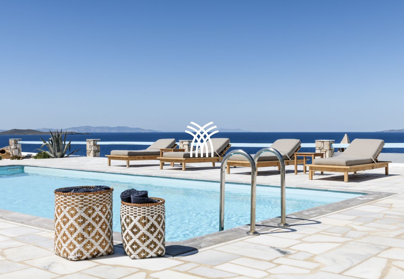 Villa in Mykonos - Deliana