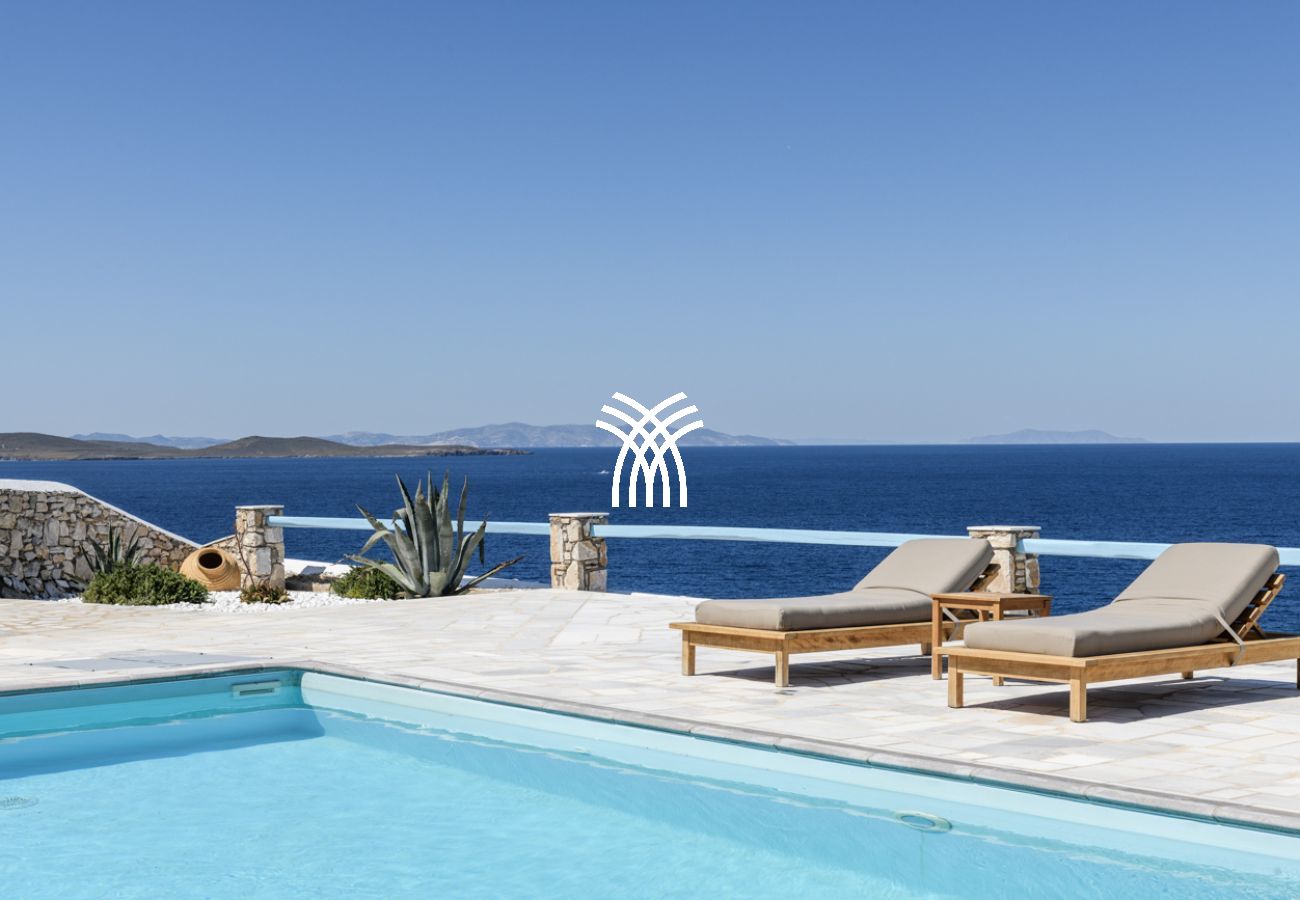 Villa in Mykonos - Deliana