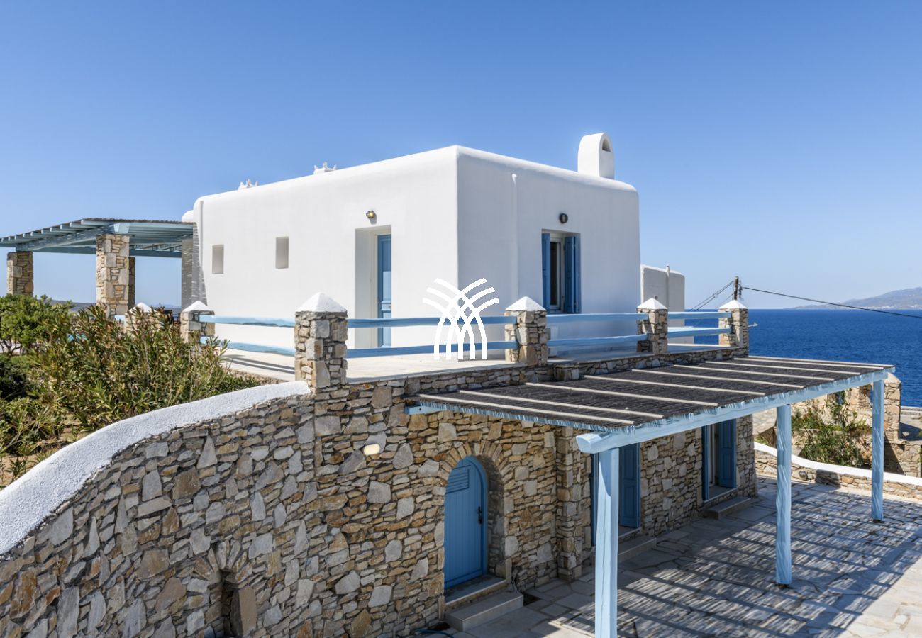 Villa in Mykonos - Deliana