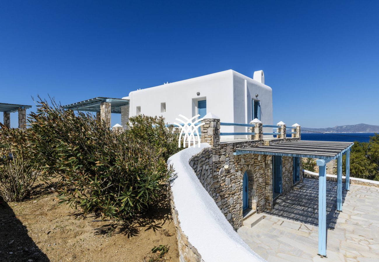 Villa in Mykonos - Deliana