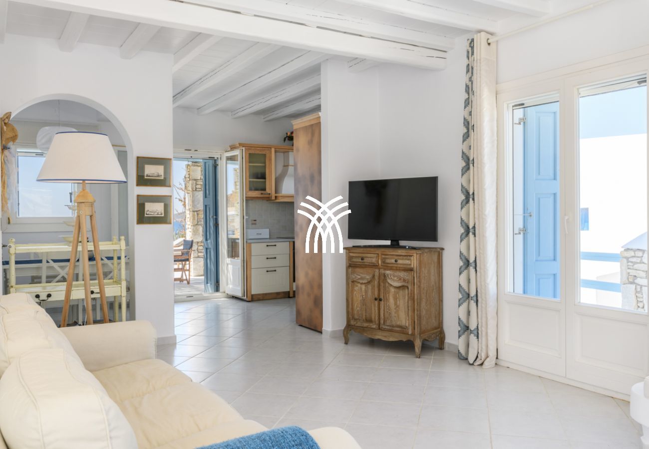 Villa in Mykonos - Deliana