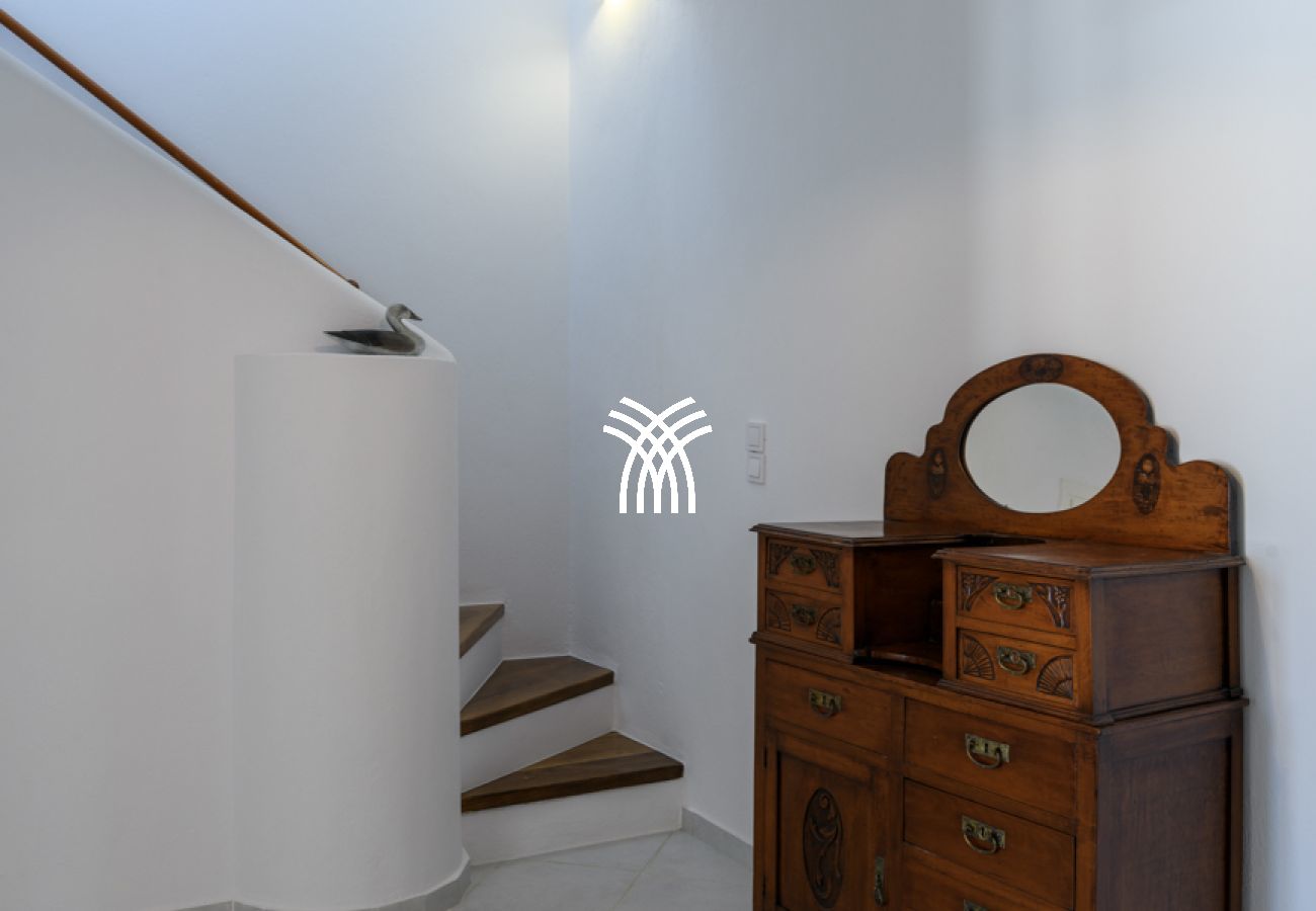 Villa in Mykonos - Deliana