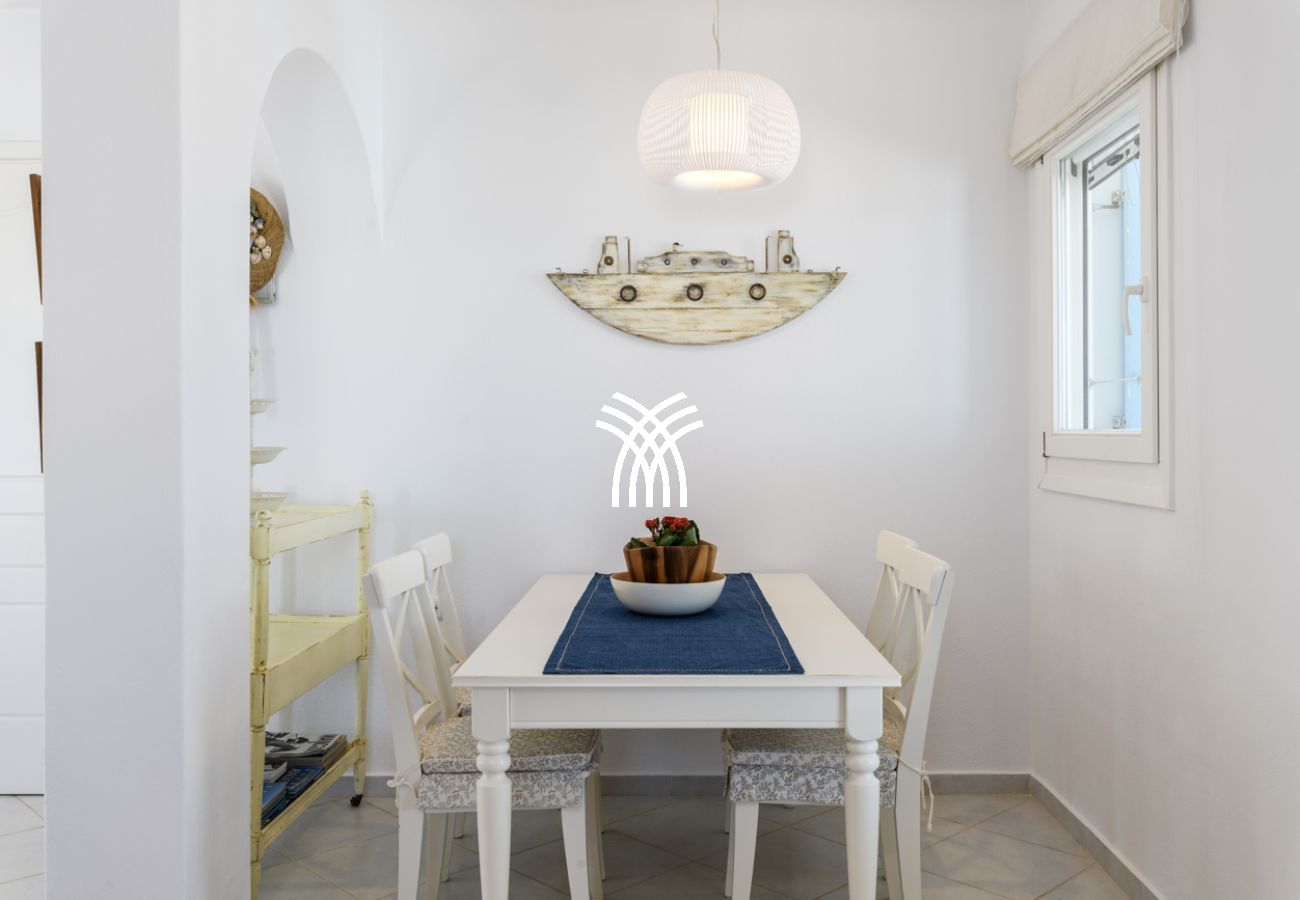 Villa in Mykonos - Deliana