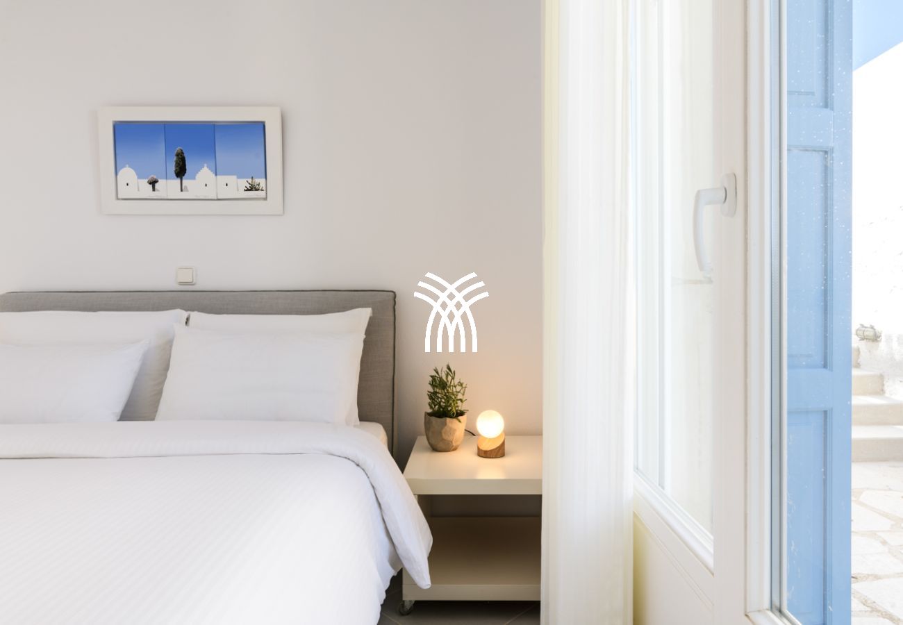 Villa in Mykonos - Deliana