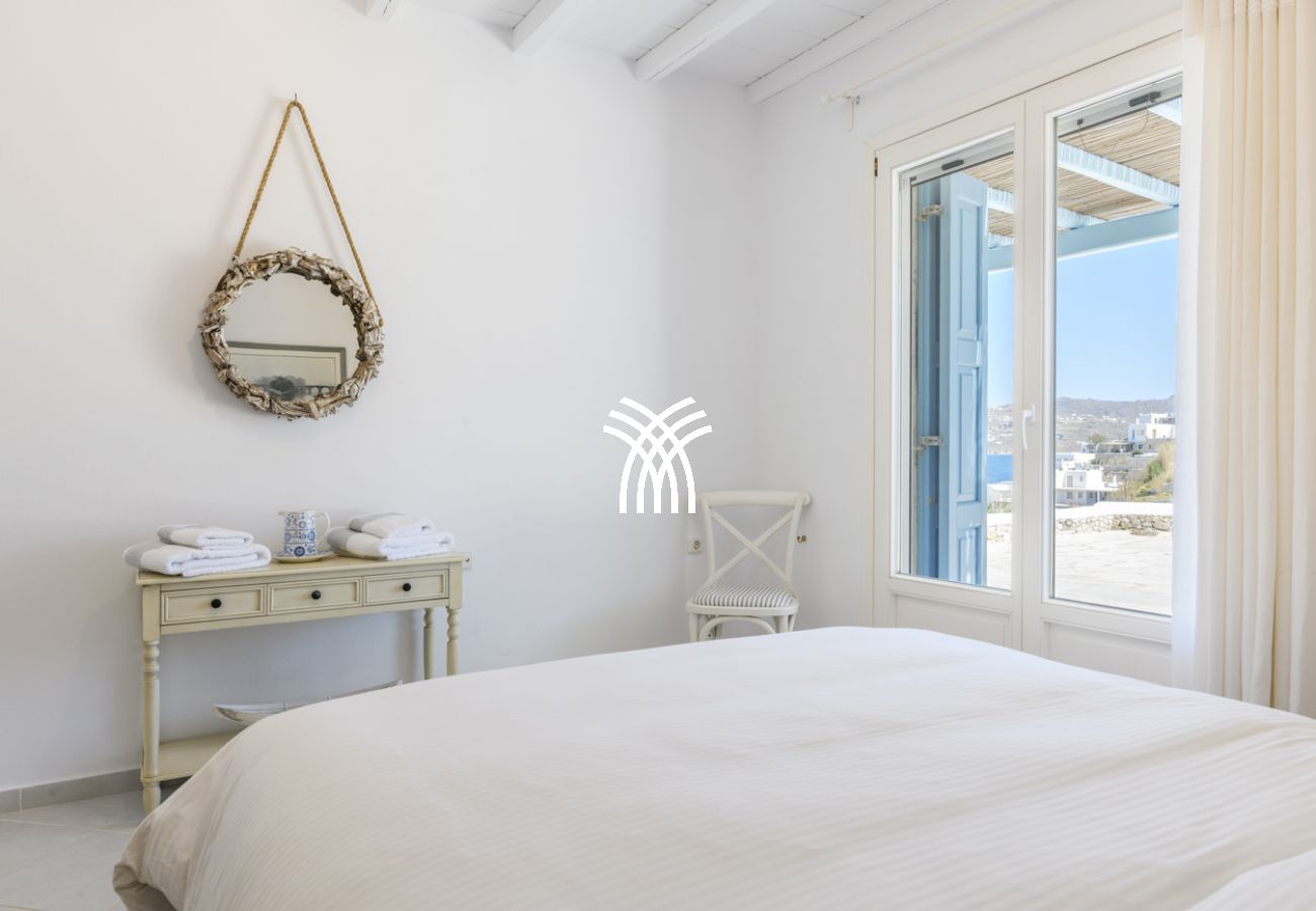 Villa in Mykonos - Deliana