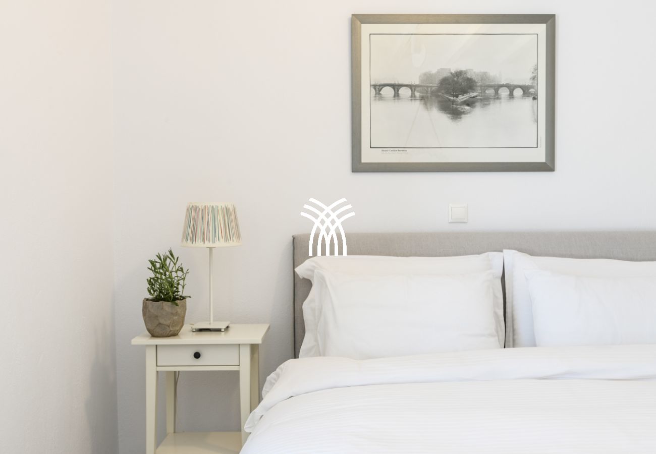 Villa in Mykonos - Deliana