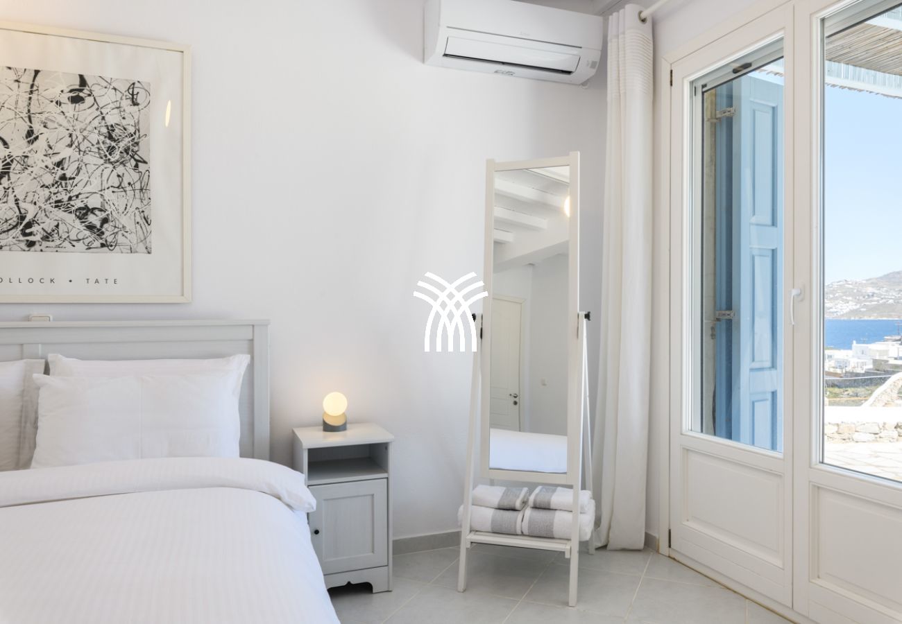 Villa in Mykonos - Deliana