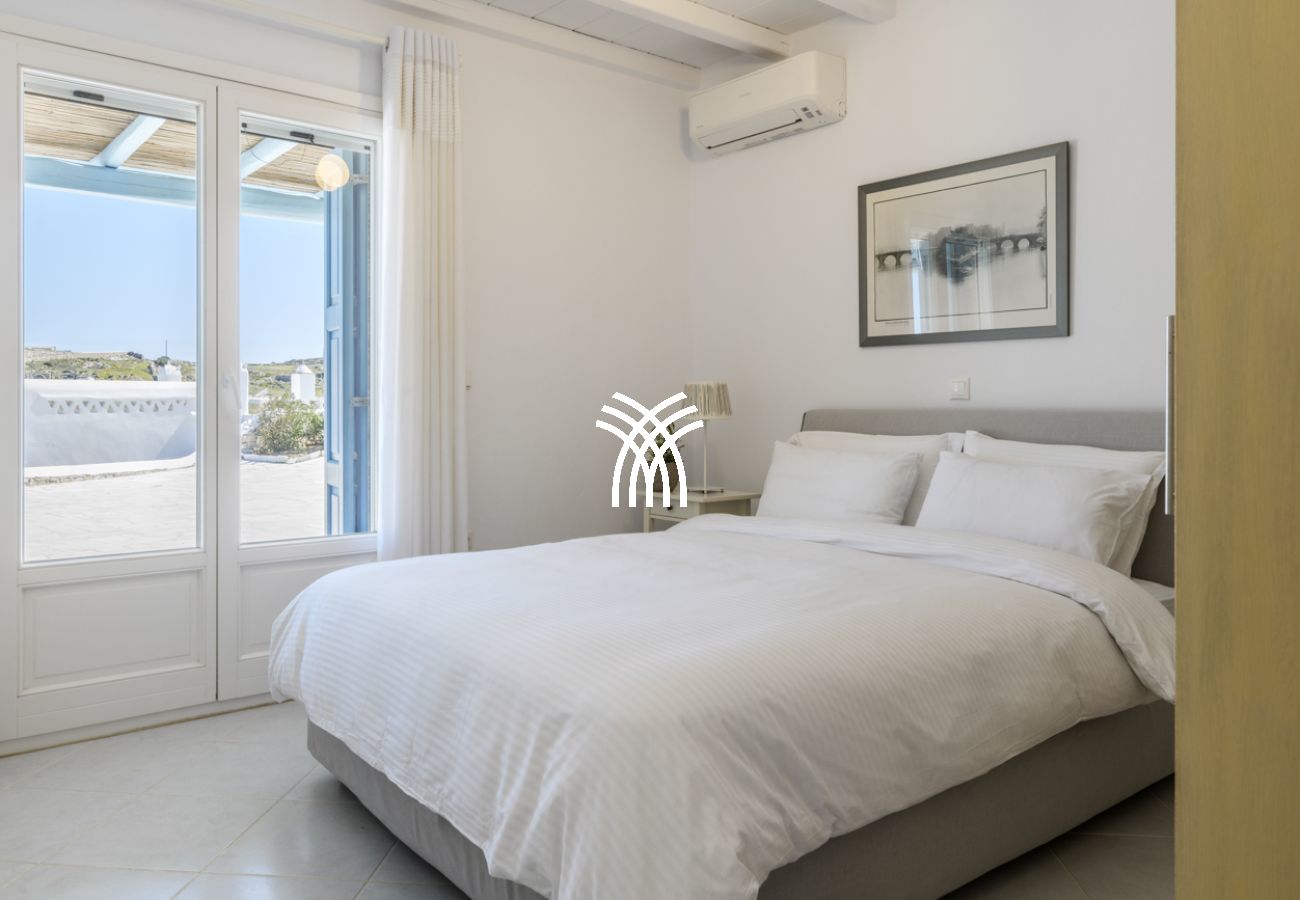 Villa in Mykonos - Deliana