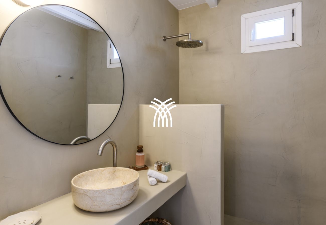 Villa in Mykonos - Deliana