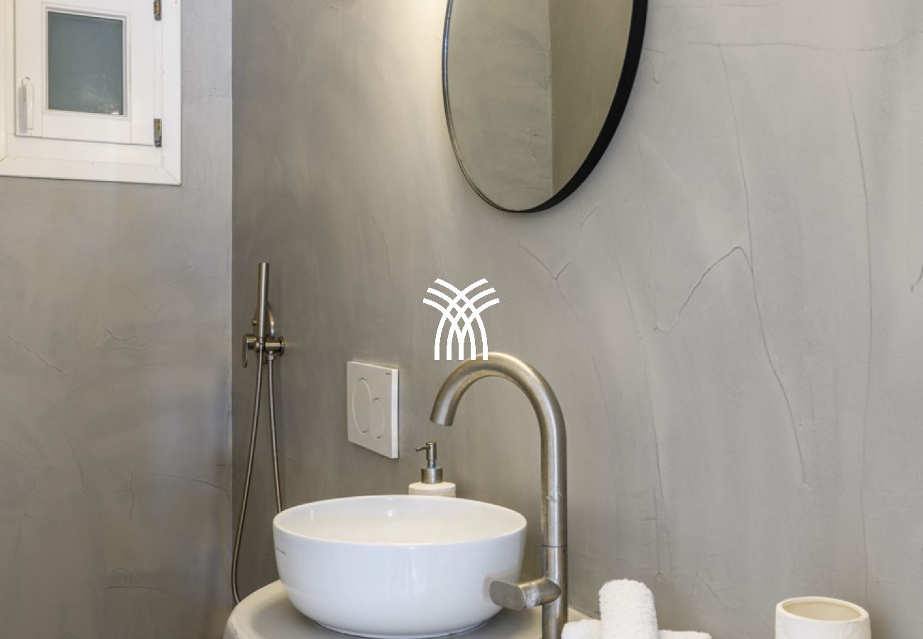 Villa in Mykonos - Deliana