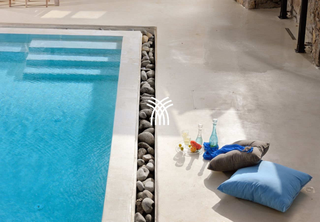 Villa in Mykonos - Elegant