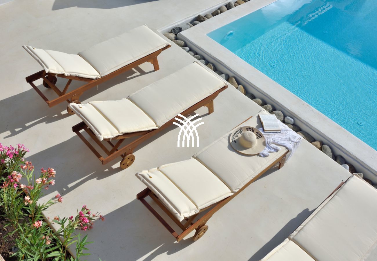 Villa in Mykonos - Elegant