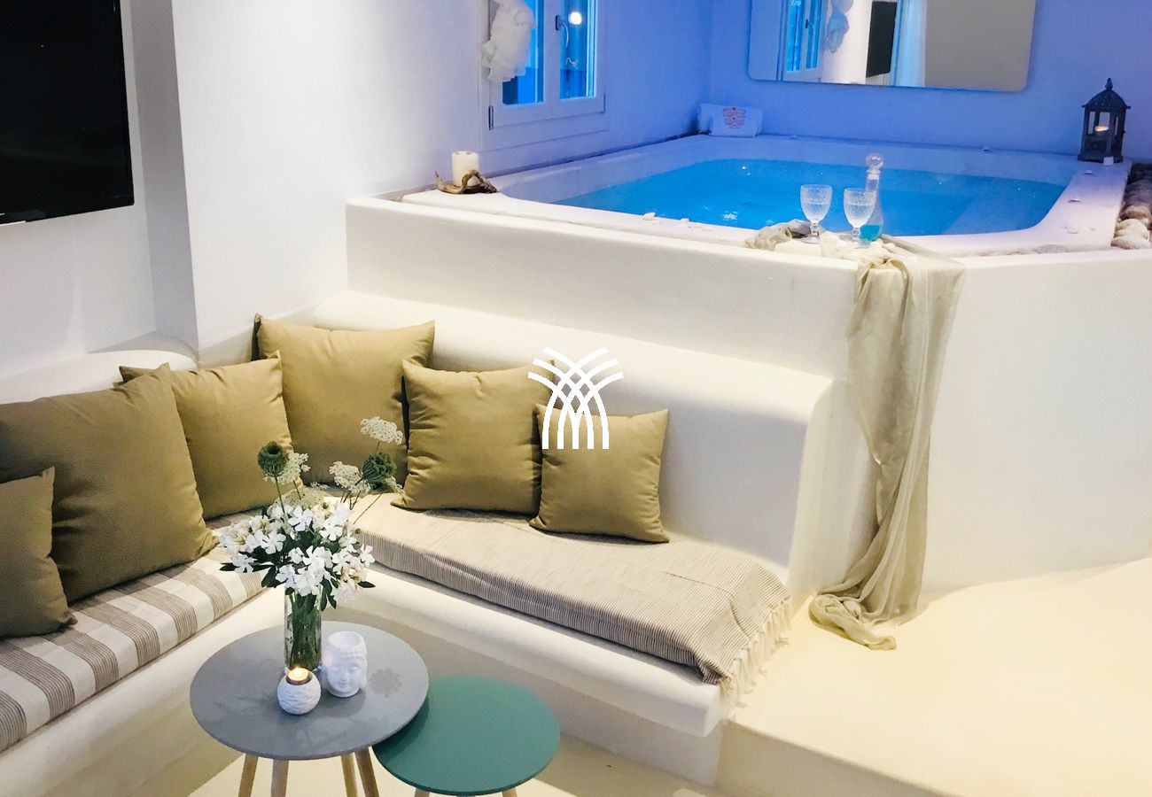Villa in Mykonos - Elegant