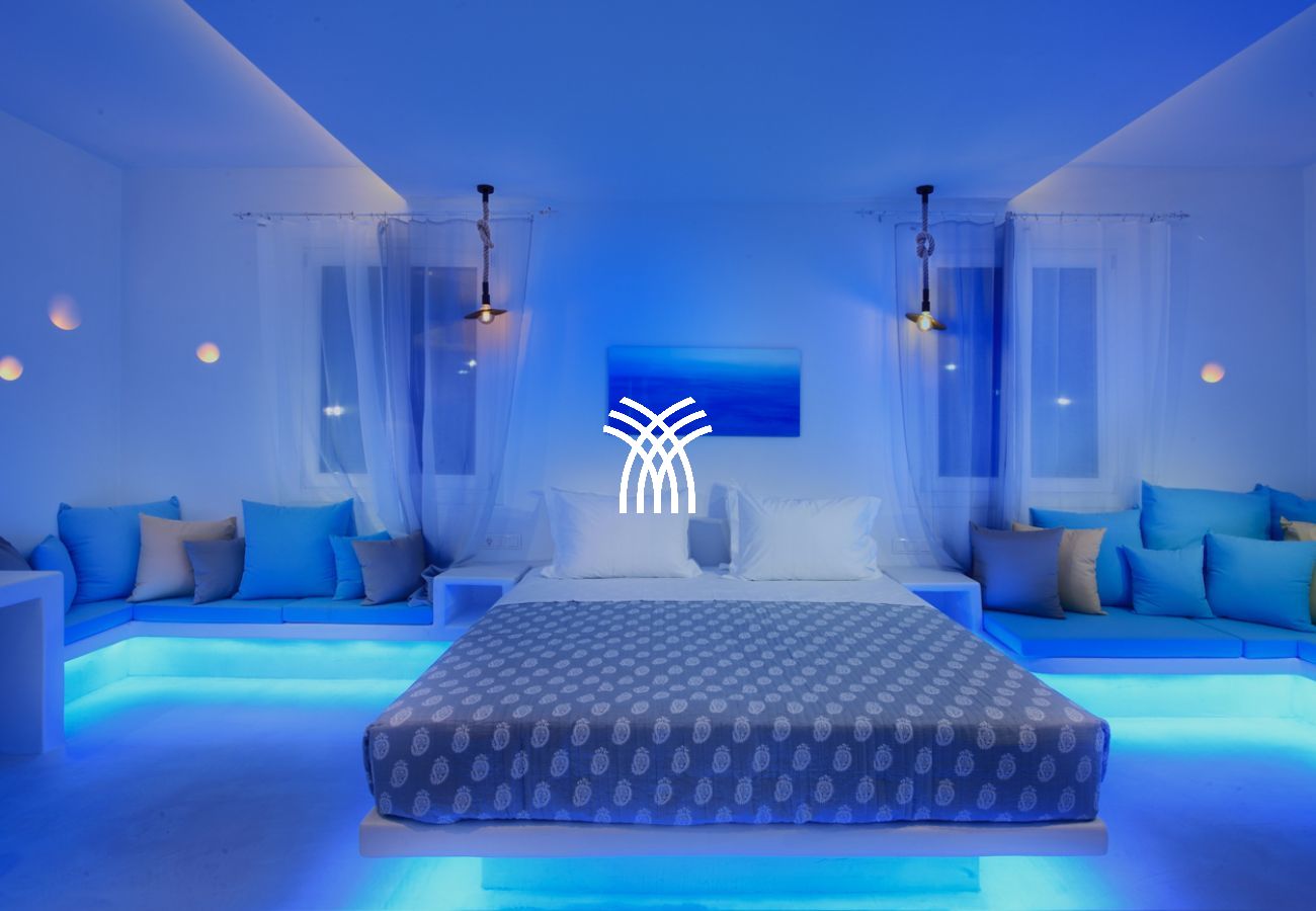 Villa in Mykonos - Elegant